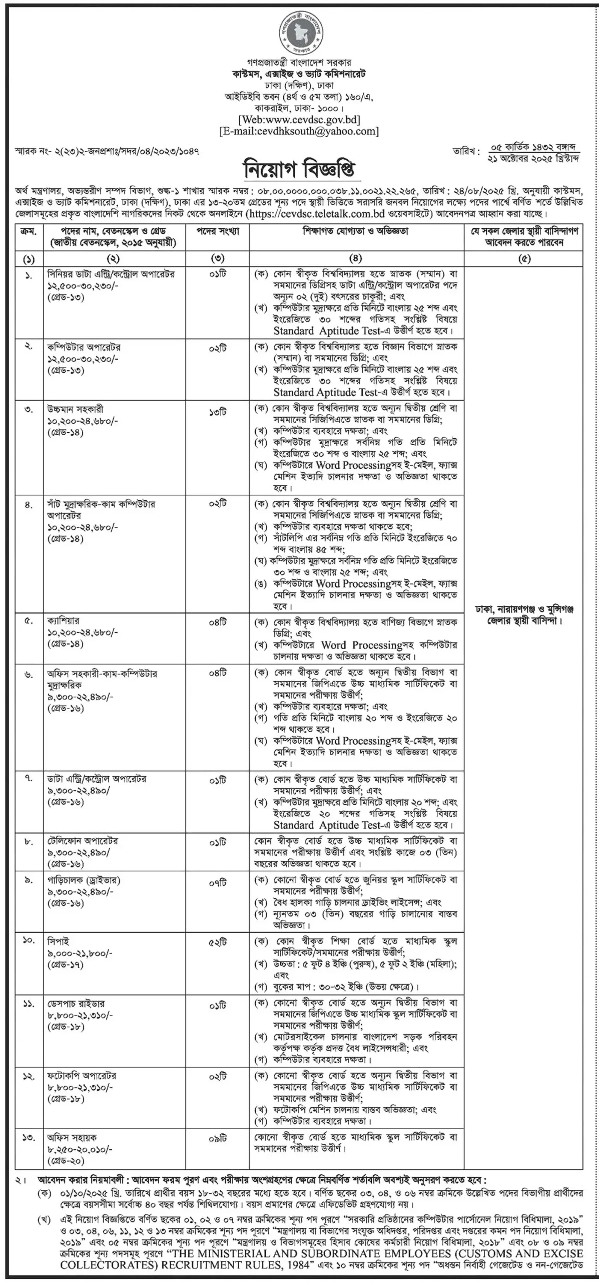 cevdsc-job-circular-2025-1